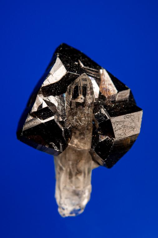 CASSITERITE
